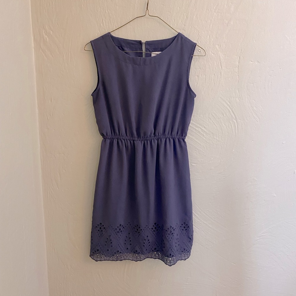 LOFT Dress